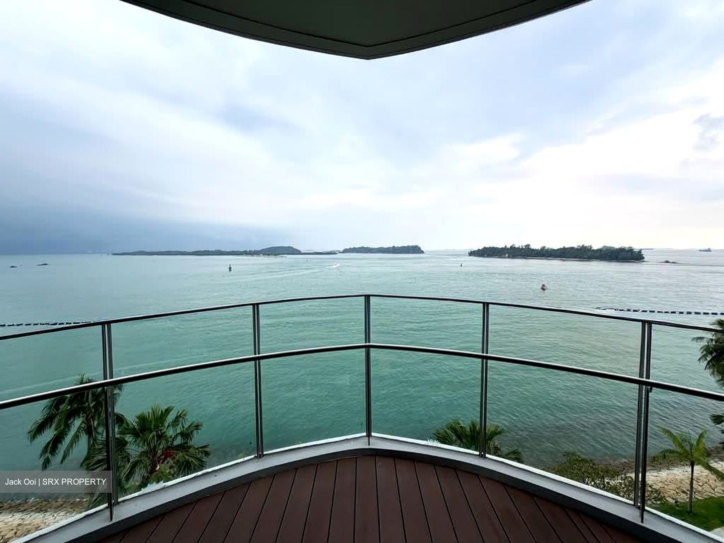 Seascape (D4), Condominium #574735241